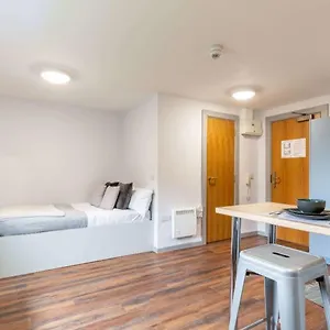 Zeni Studio Newcastle Marshall Court Newcastle upon Tyne