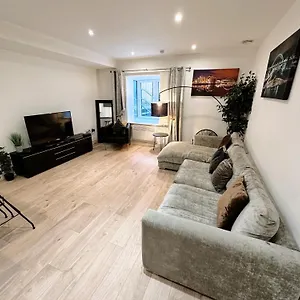 Quayside - Sleeps 8 - Central Location Newcastle upon Tyne